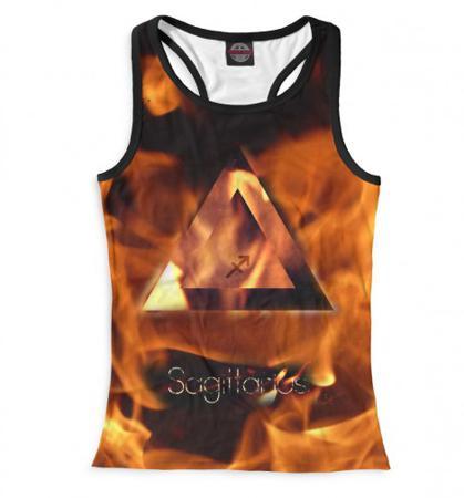 Майка Print Bar