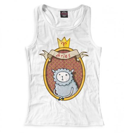 Майка Print Bar