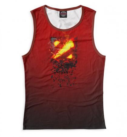 Майка Print Bar