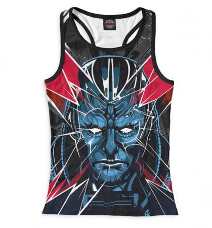 Майка Print Bar