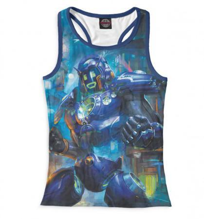 Майка Print Bar