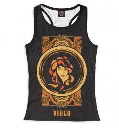 Майка Print Bar