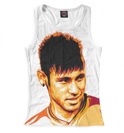 Майка Print Bar