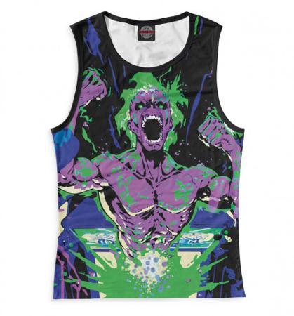 Майка Print Bar