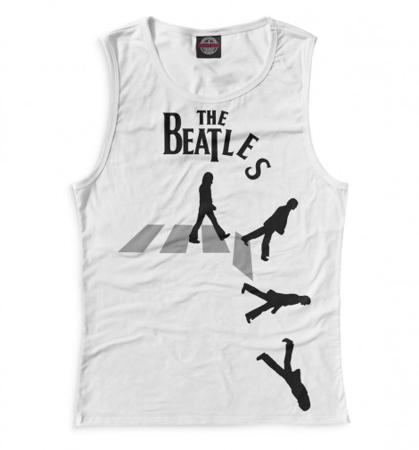 Майка Print Bar