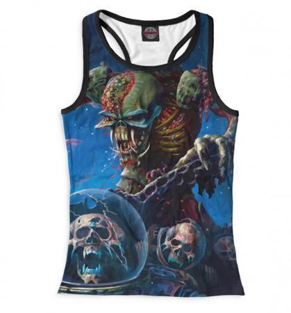 Майка Print Bar