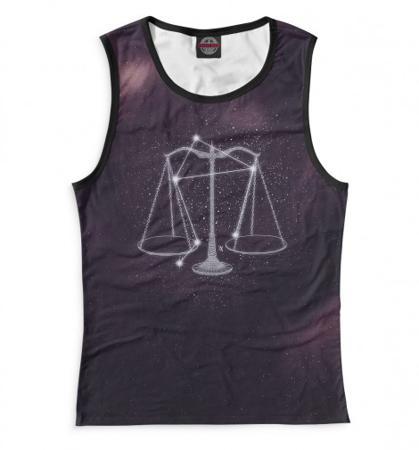 Майка Print Bar