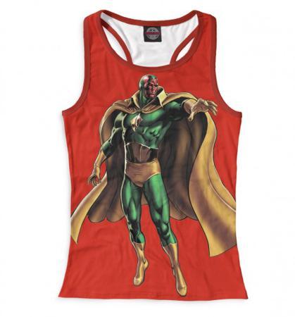 Майка Print Bar