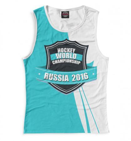 Майка Print Bar