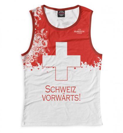 Майка Print Bar