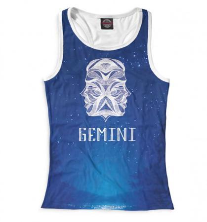 Майка Print Bar