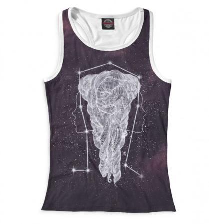 Майка Print Bar