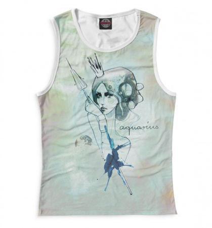 Майка Print Bar