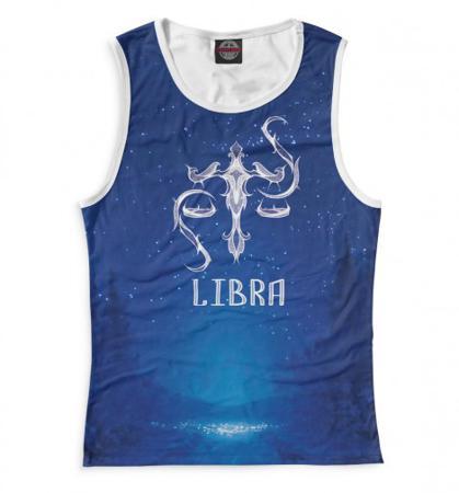 Майка Print Bar