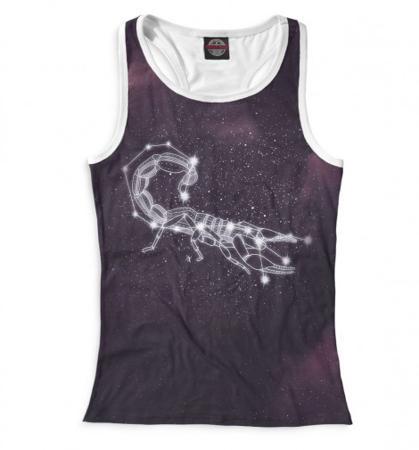 Майка Print Bar