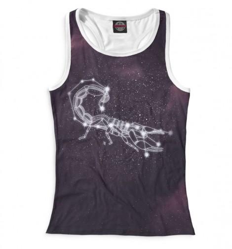 Майка Print Bar