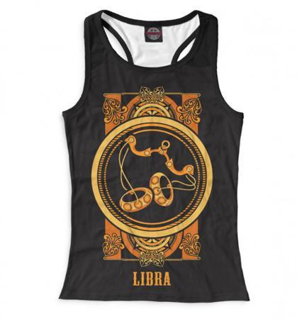 Майка Print Bar