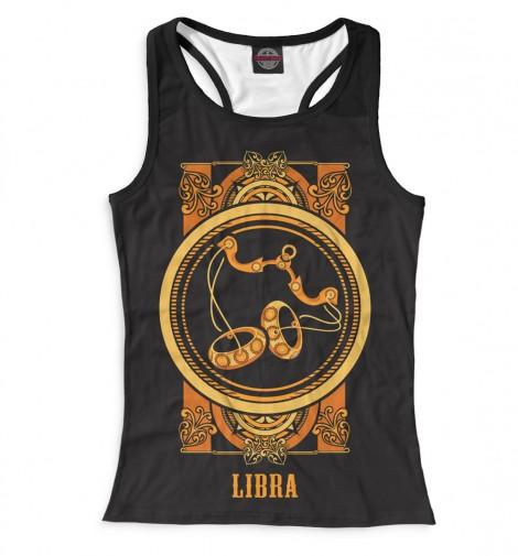 Майка Print Bar