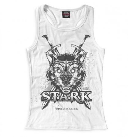 Майка Print Bar