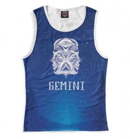 Майка Print Bar