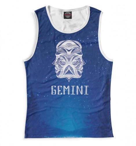 Майка Print Bar