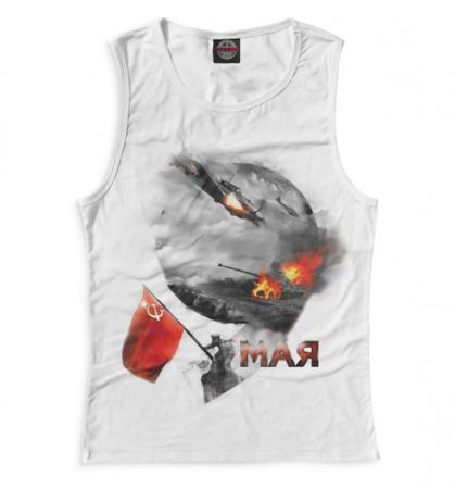 Майка Print Bar