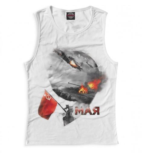 Майка Print Bar