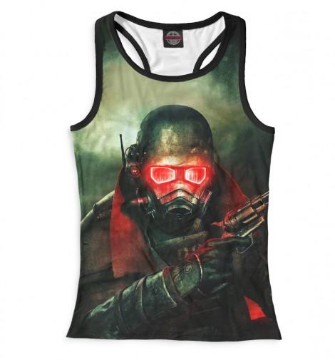 Майка Print Bar