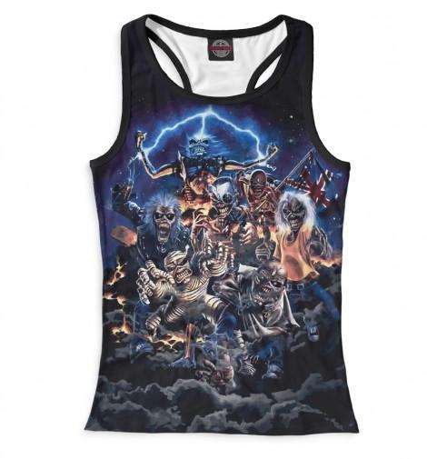 Майка Print Bar