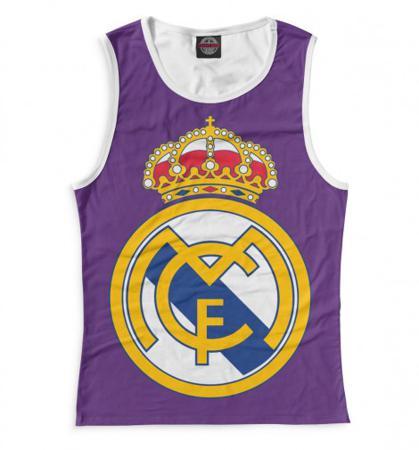 Майка Print Bar