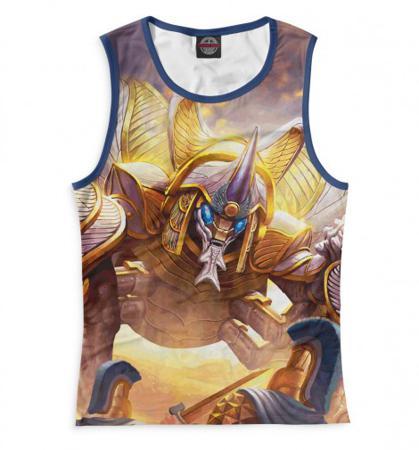 Майка Print Bar