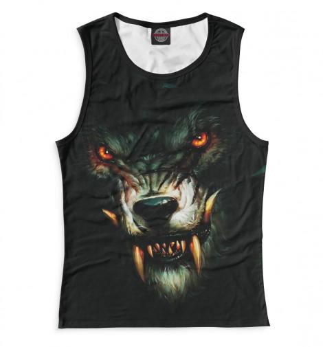 Майка Print Bar