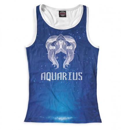 Майка Print Bar