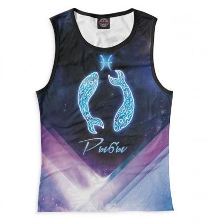 Майка Print Bar