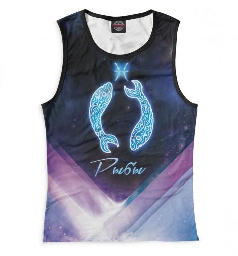 Майка Print Bar