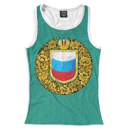 Майка Print Bar