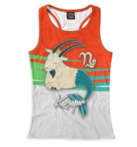 Майка Print Bar