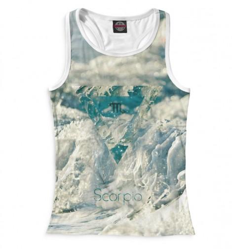 Майка Print Bar