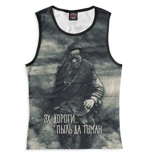 Майка Print Bar