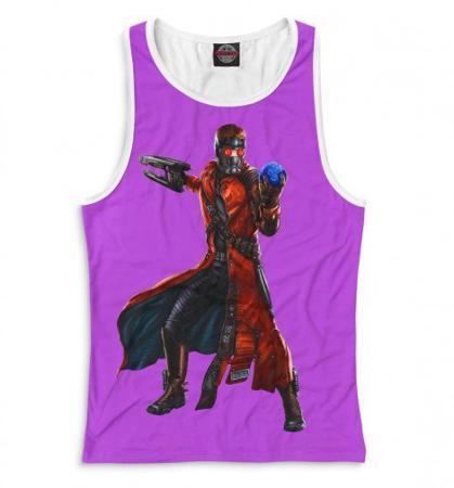 Майка Print Bar