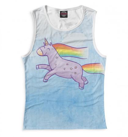 Майка Print Bar