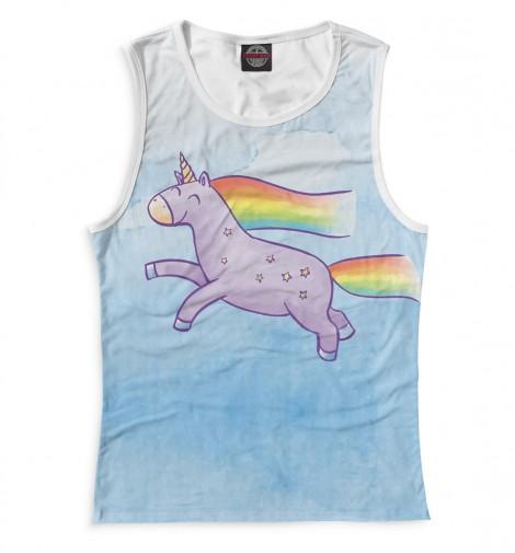 Майка Print Bar