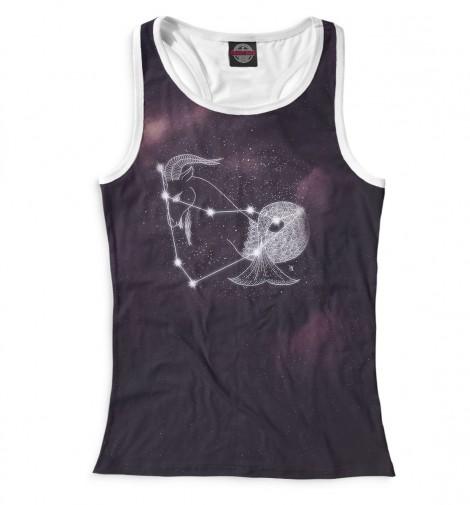 Майка Print Bar