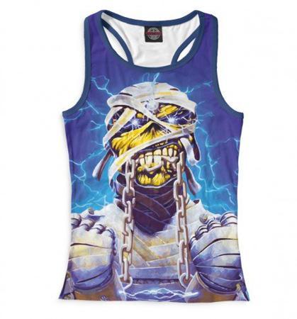 Майка Print Bar