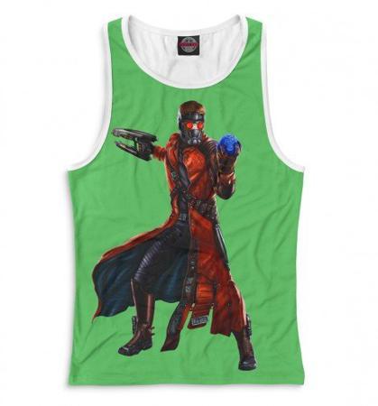 Майка Print Bar