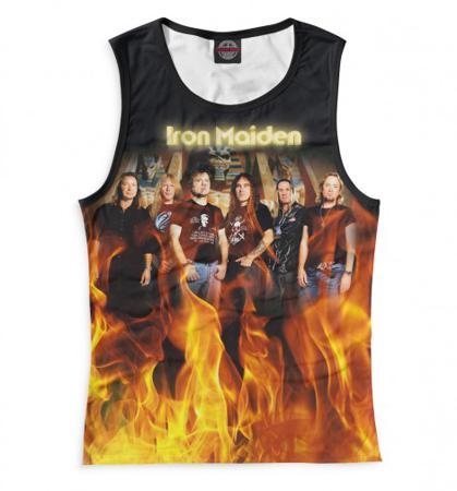 Майка Print Bar