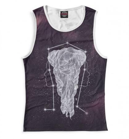 Майка Print Bar