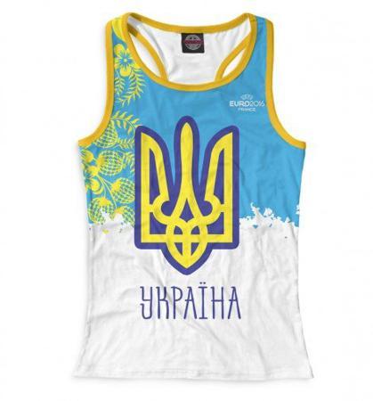 Майка Print Bar