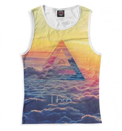 Майка Print Bar