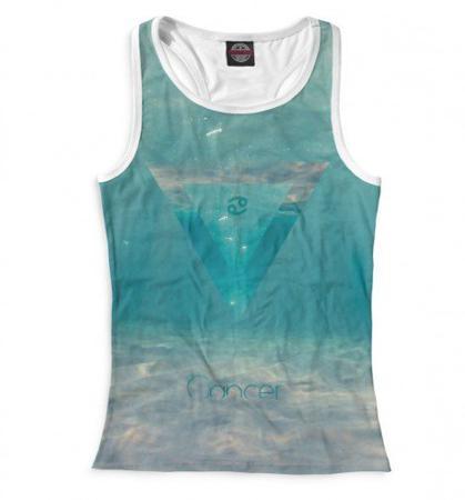 Майка Print Bar